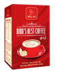 Instant Bird's Nest Coffee