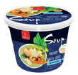 Instant Bird's Nest Soup - Seafood